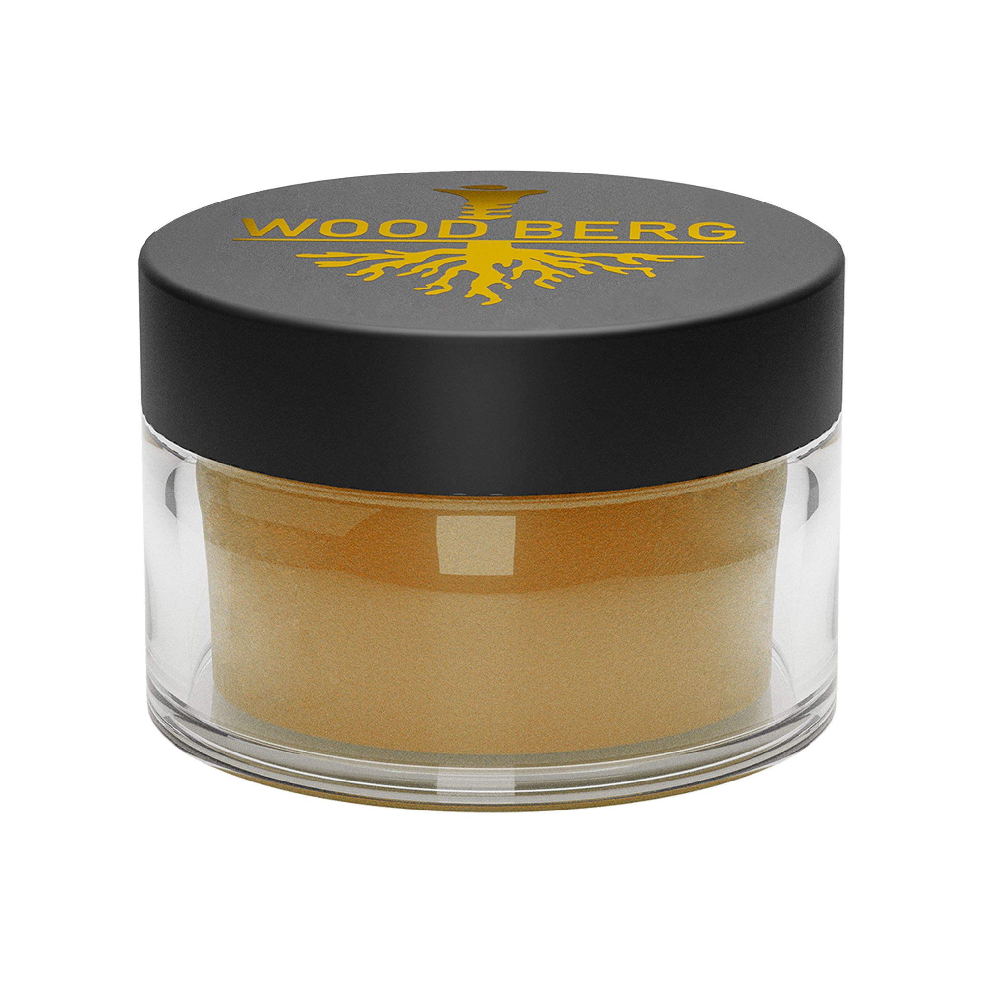 Woodberg - لون مايكا برونزي نحاسي 15 غرام