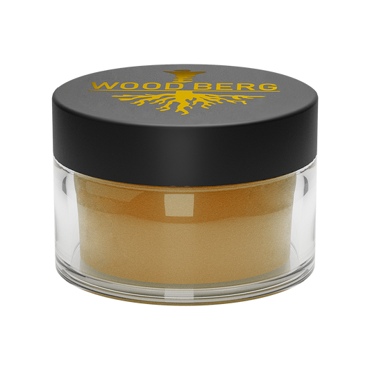 Woodberg - لون مايكا برونزي نحاسي 15 غرام