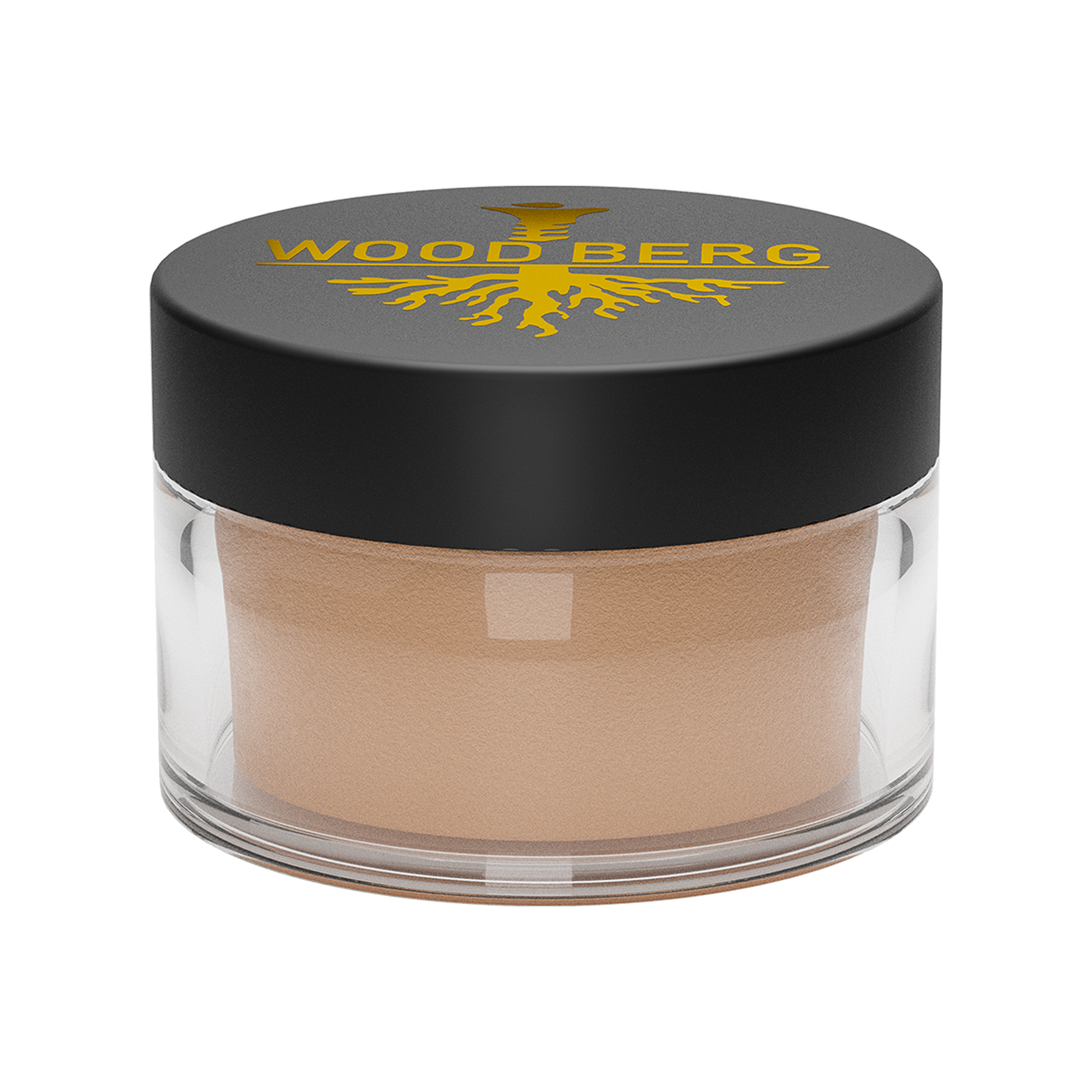 Woodberg - لون مايكا لحمي نوود 15 غرام