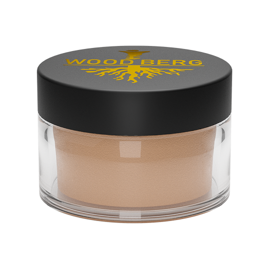 Woodberg - لون مايكا لحمي نوود 15 غرام