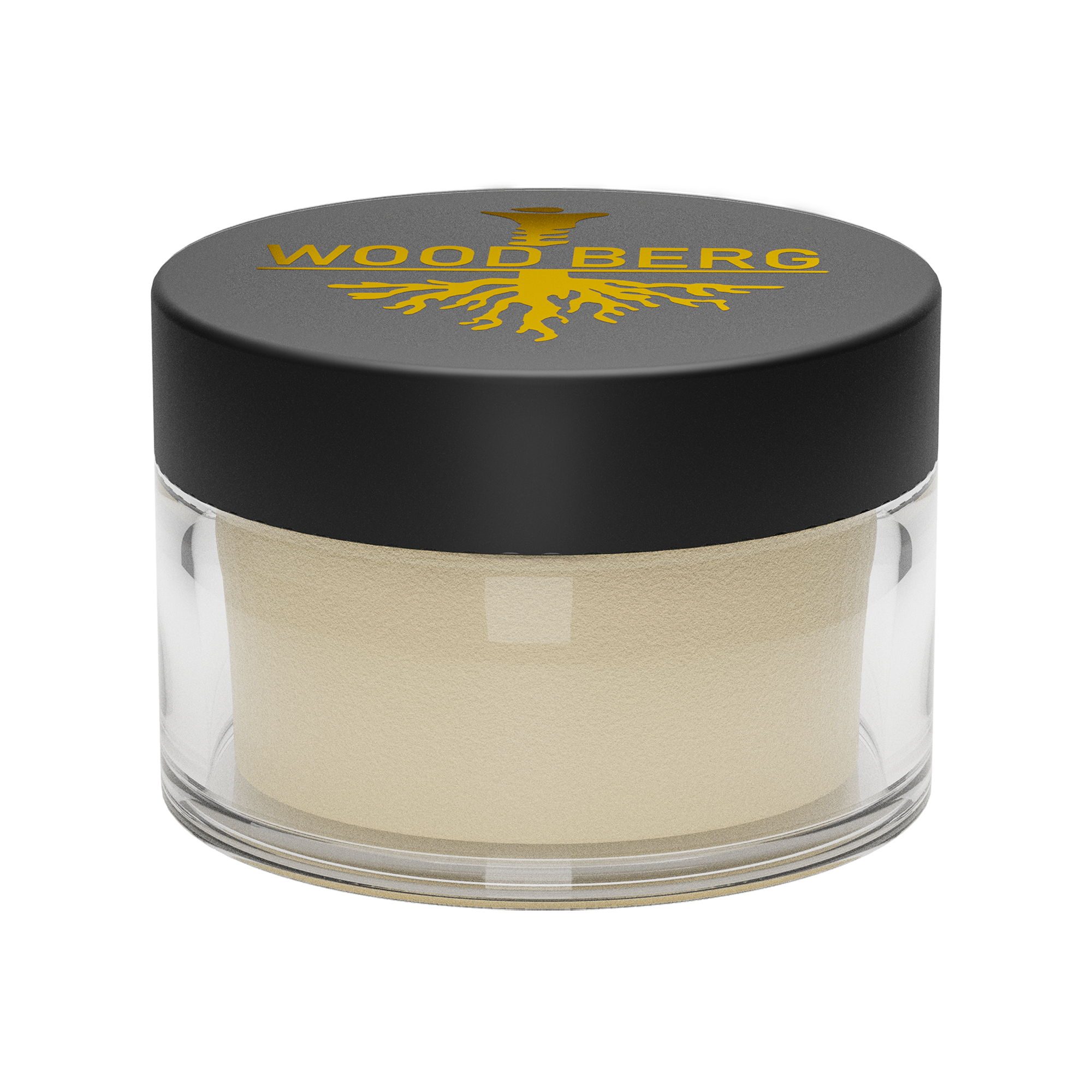 Woodberg - لون مايكا بيج فاتح 15 غرام