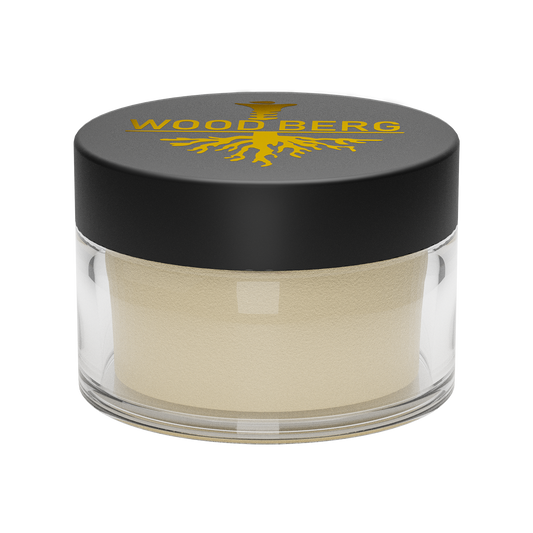 Woodberg - لون مايكا بيج فاتح 15 غرام