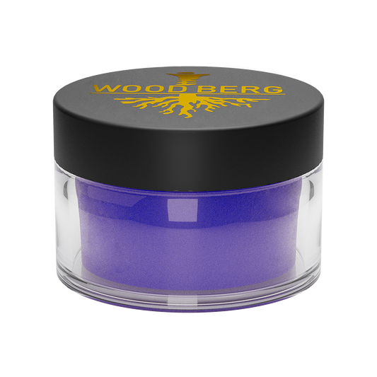 Woodberg - لون مايكا ارجواني ملّكي ليلكي 15 غرام