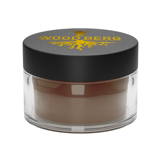 Woodberg - لون مايكا تشوكوليت براون بني 15 غرام