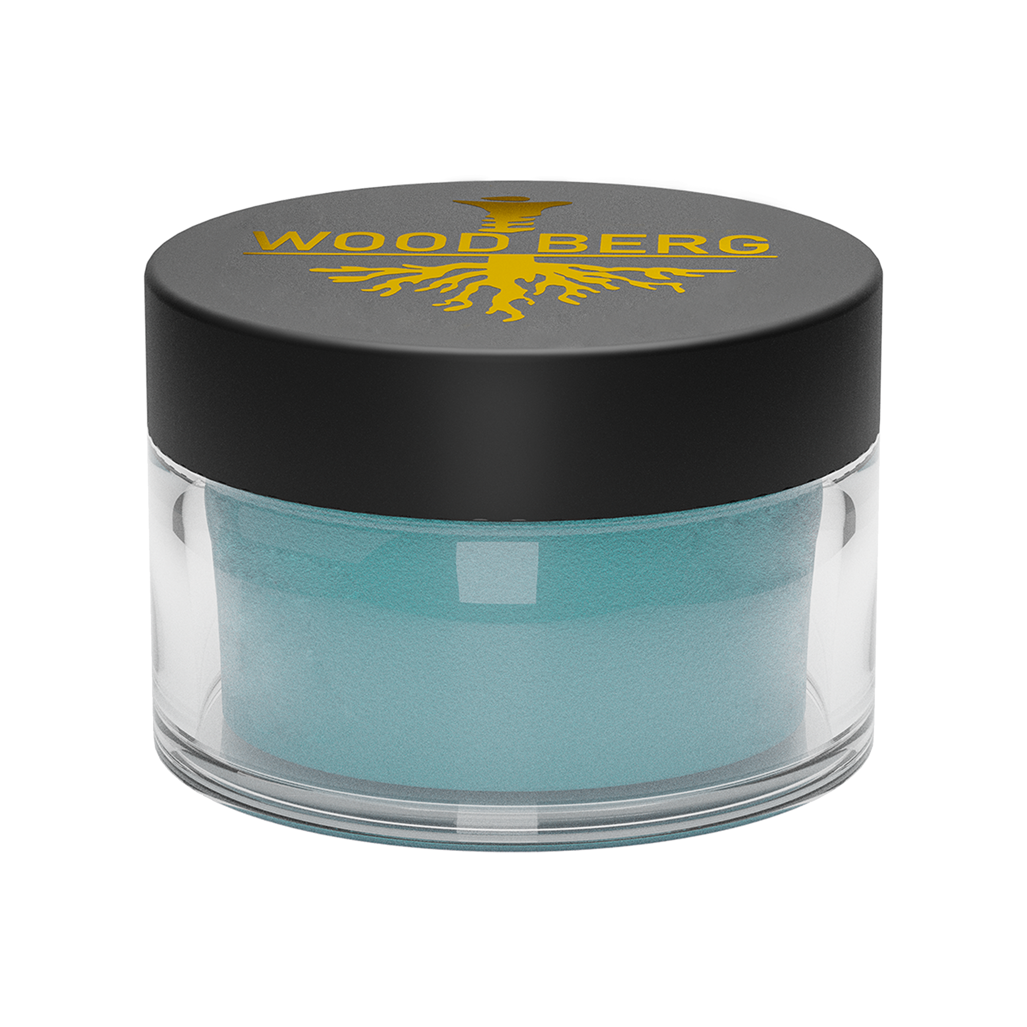Woodberg - لون مايكا ازرق فاتح بيبي بلو 15 غرام