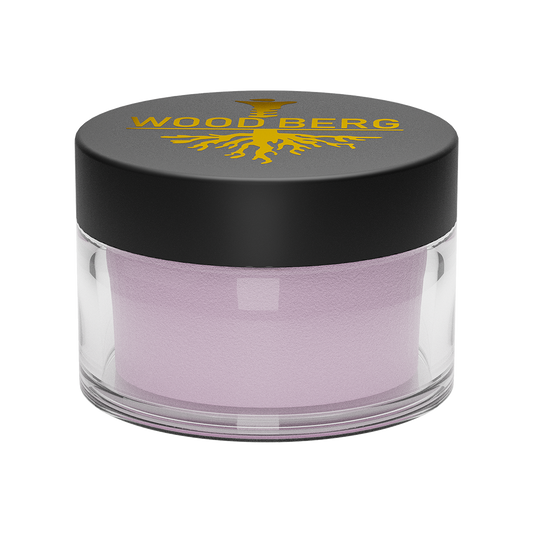 Woodberg - لون مايكا وردي بارد 15 غرام