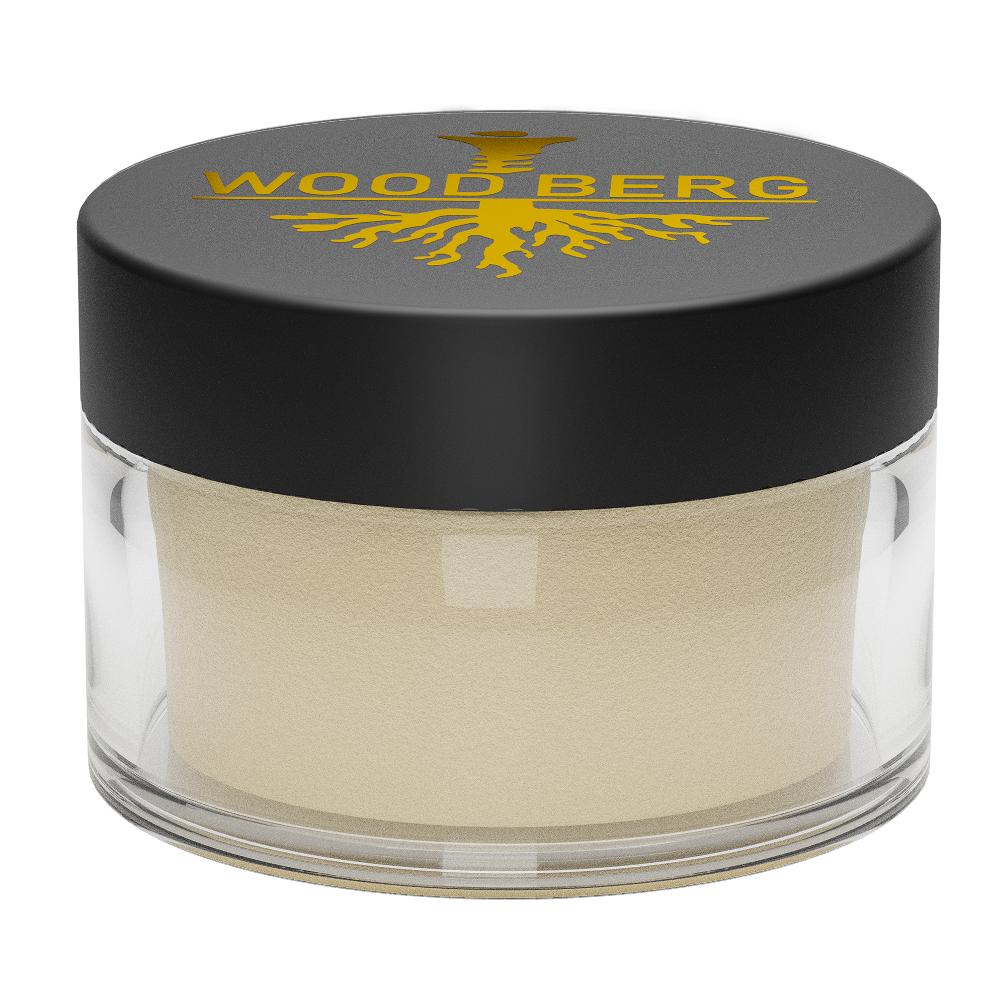 Woodberg - لون مايكا بيج فاتح 15 غرام