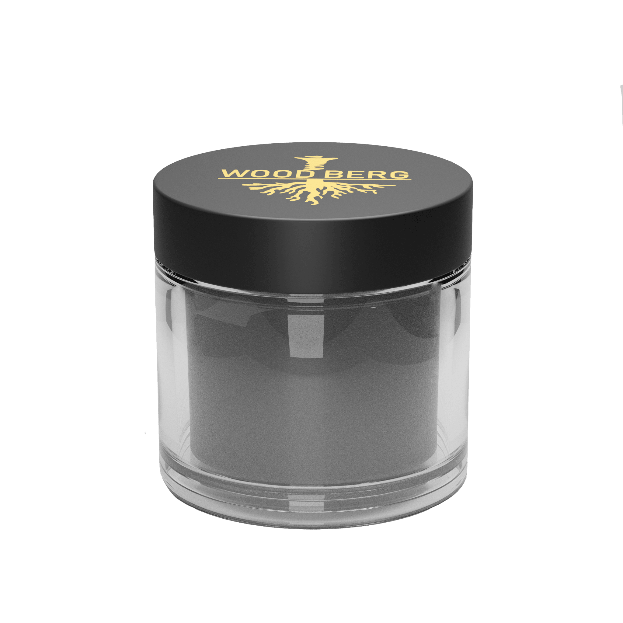 لون مايكا رمادي فضائي - Woodberg