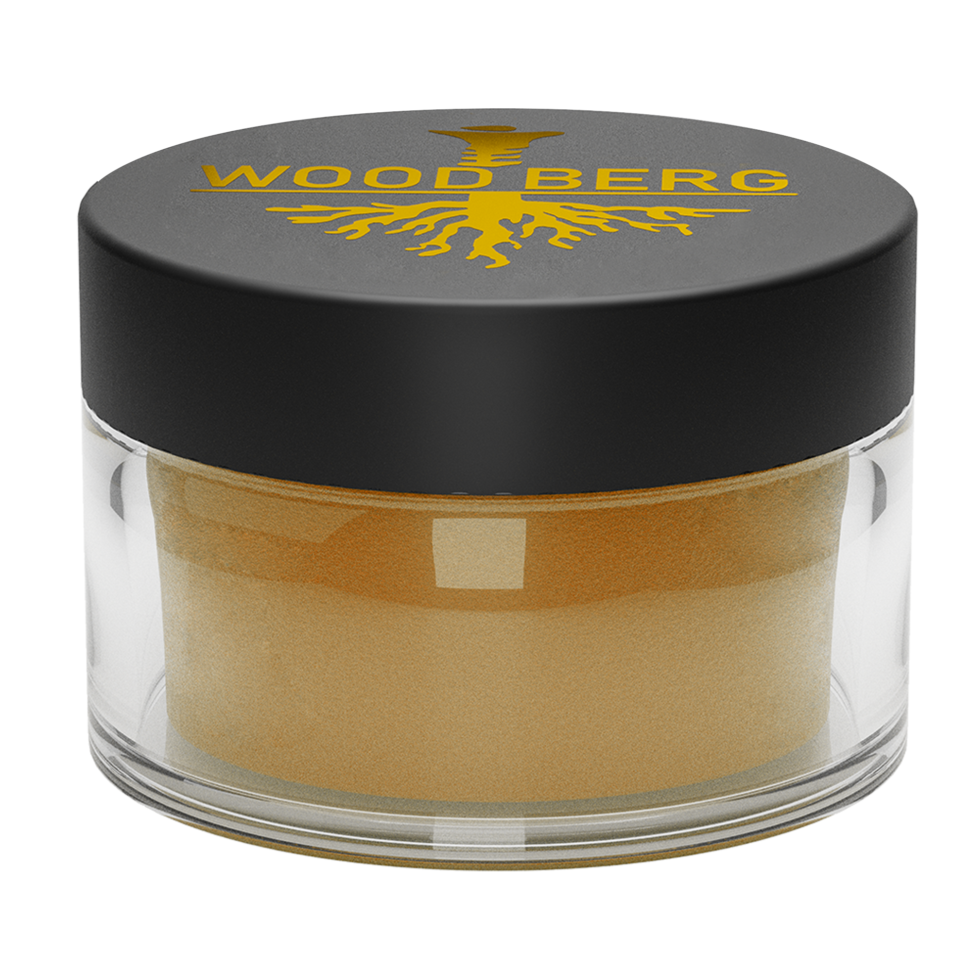 Woodberg - لون مايكا برونزي نحاسي 15 غرام