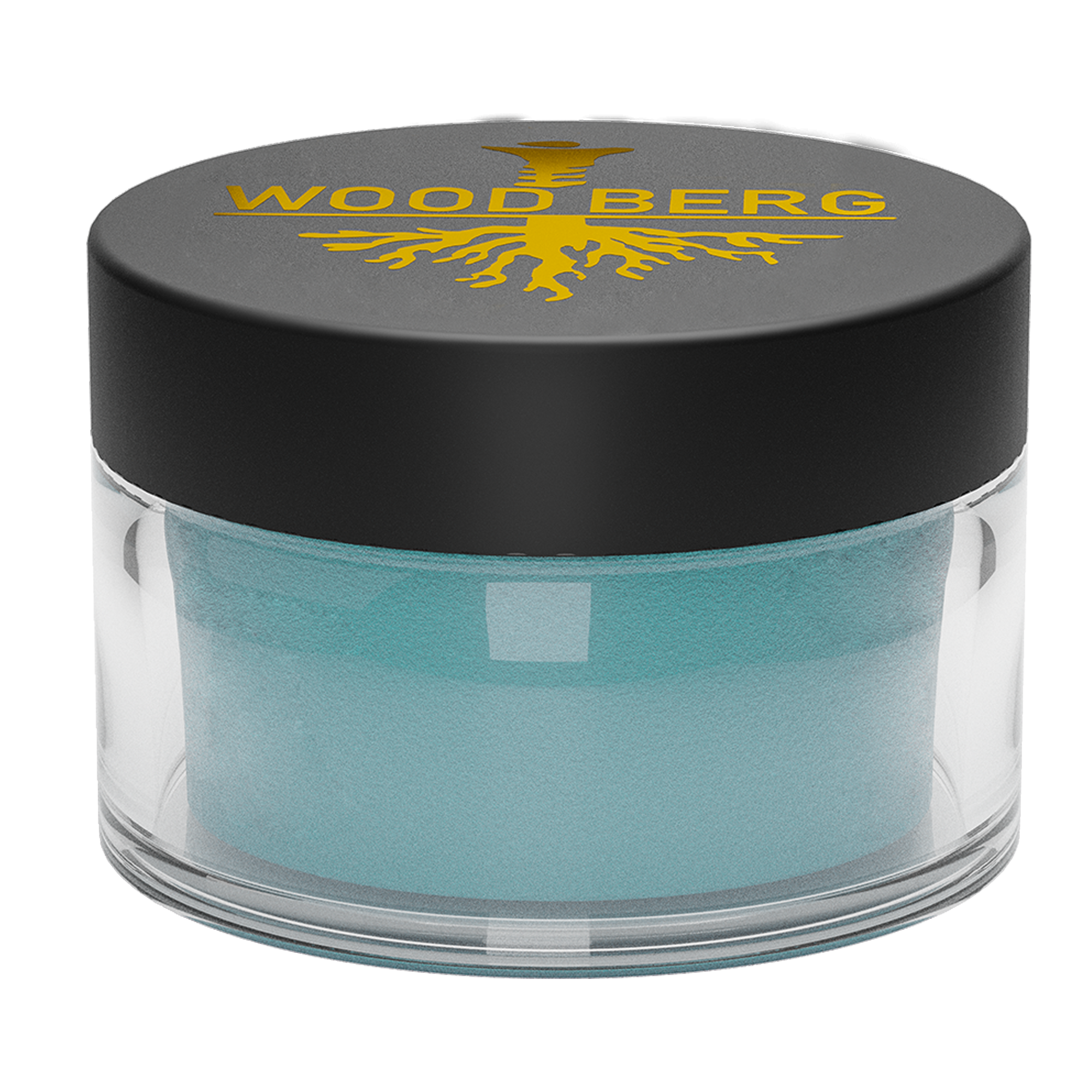Woodberg - لون مايكا ازرق فاتح بيبي بلو 15 غرام