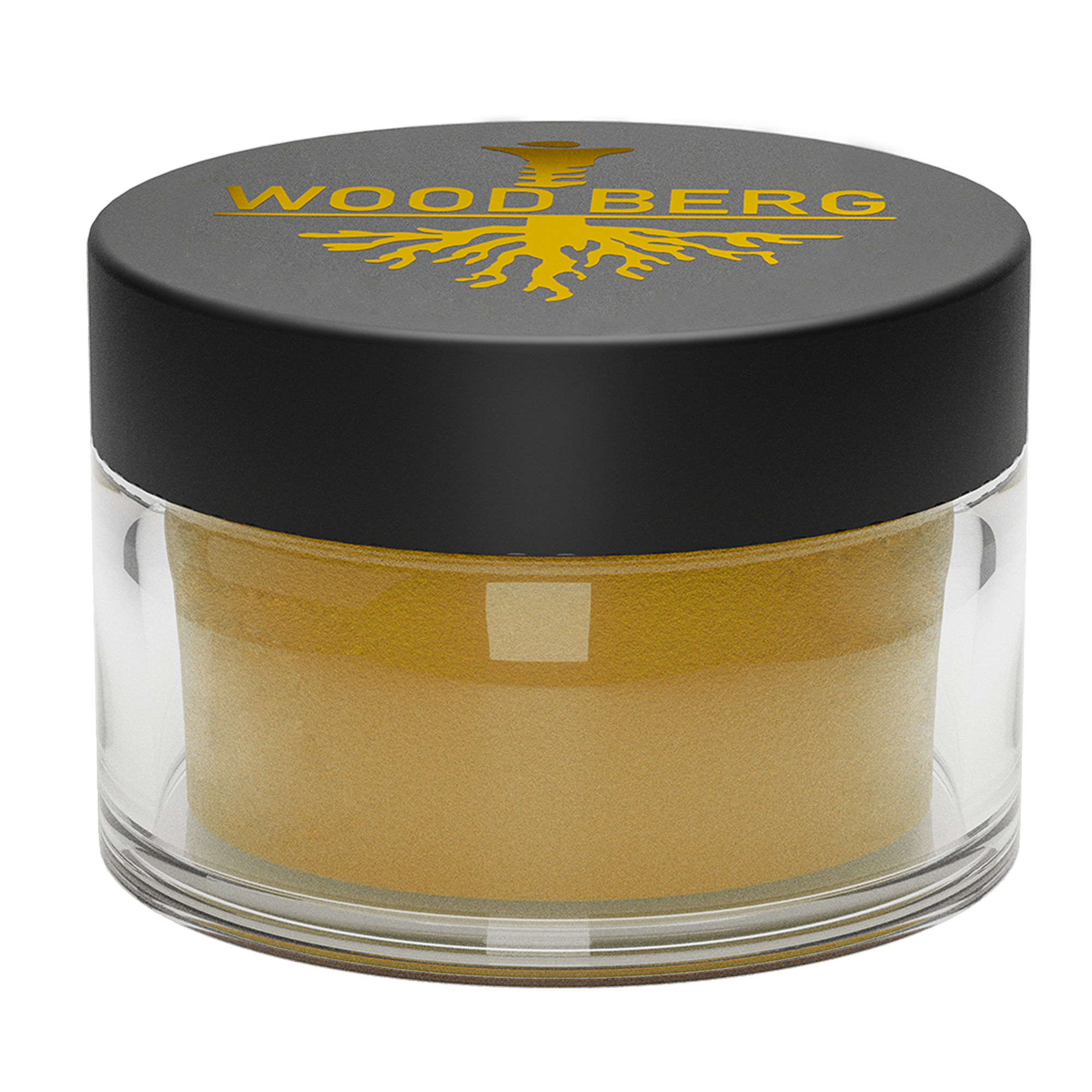 Woodberg - لون مايكا فيغاس ذهبي 15 غرام