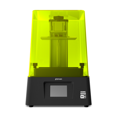 Phrozen Sonic Mini 8K S Resin 3D Printer طابعة - Woodberg