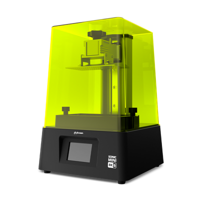 Phrozen Sonic Mini 8K S Resin 3D Printer طابعة - Woodberg