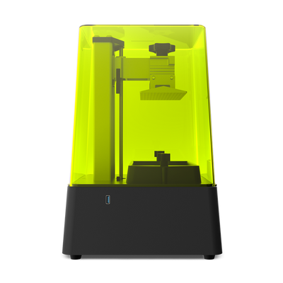 Phrozen Sonic Mini 8K S Resin 3D Printer طابعة - Woodberg