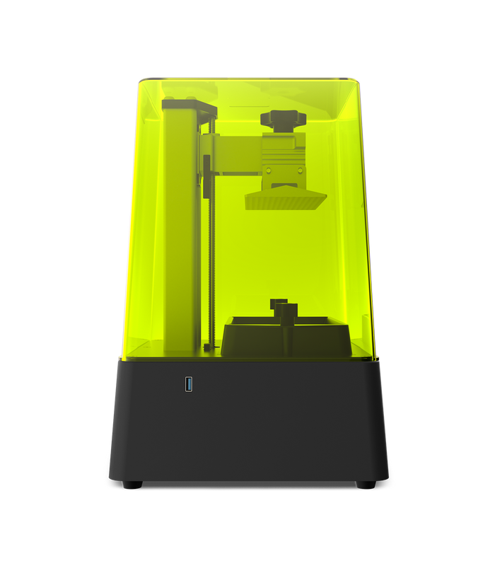 Phrozen Sonic Mini 8K S Resin 3D Printer طابعة - Woodberg