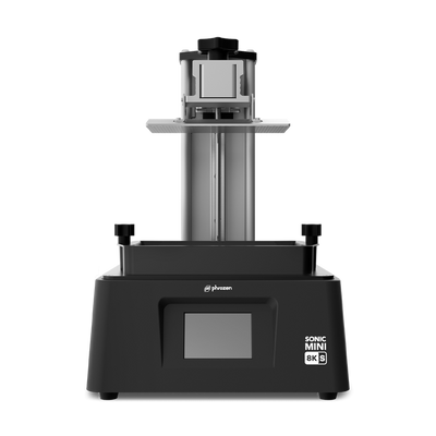 Phrozen Sonic Mini 8K S Resin 3D Printer طابعة - Woodberg