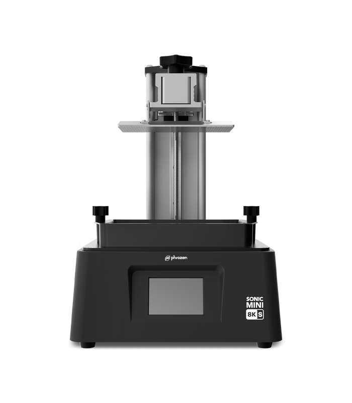 Phrozen Sonic Mini 8K S Resin 3D Printer طابعة - Woodberg