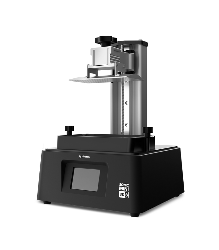 Phrozen Sonic Mini 8K S Resin 3D Printer طابعة - Woodberg