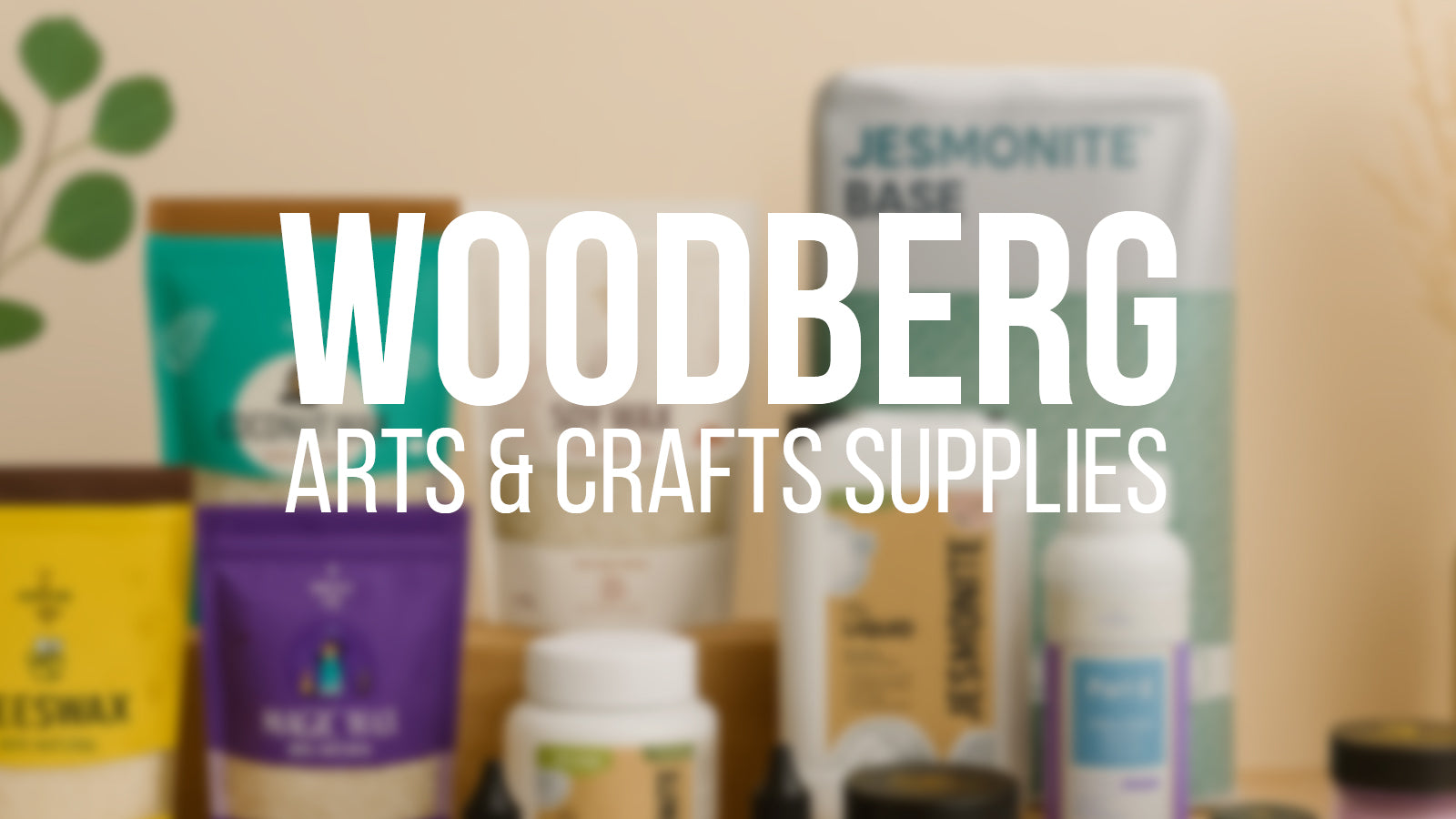 Products | Woodberg