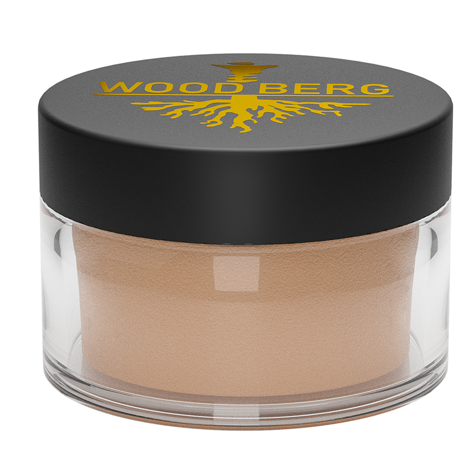Woodberg - لون مايكا لحمي نوود 15 غرام 